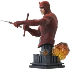 Marvel Comic Daredevil 1/7 Scale Resin Bust
