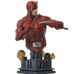 Marvel Comic Daredevil 1/7 Scale Resin Bust
