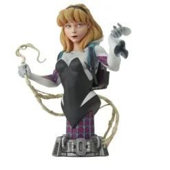 Marvel Comic Ghost Spider 1:7 Scale Bust