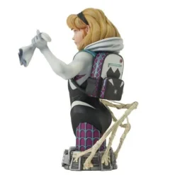 Marvel Comic Ghost Spider 1:7 Scale Bust