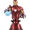 Marvel Comic Iron Man 1/7 Scale Resin Bust