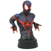 Marvel Comic Miles Morales Bust