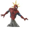 Marvel Comic Spider-Man 1/7 Scale Resin Bust