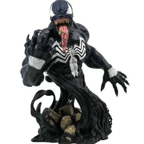 Marvel Comic Venom 1/6 Scale Bust