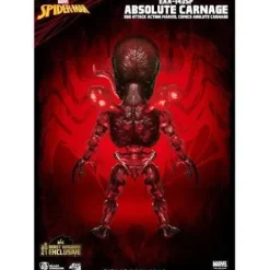 Marvel Comics Absolute Carnage EAA-143SP Beast Kingdom Summer Exclusive Action Figure