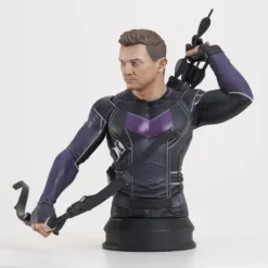 Marvel Disney+ Hawkeye 1/6 Scale Resin Mini-Bust