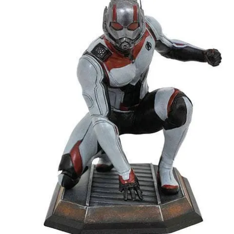 Marvel Gallery Avengers: Endgame Quantum Realm Ant-Man PVC Figure