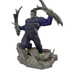 Marvel Gallery Avengers: Endgame Tracksuit Hulk PVC Figure