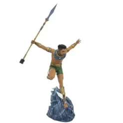 Marvel Gallery Black Panther 2 Namor PVC 10-Inch Statue