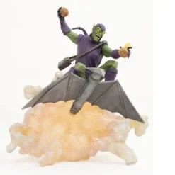Marvel Gallery Comic Green Goblin Deluxe PVC Statue