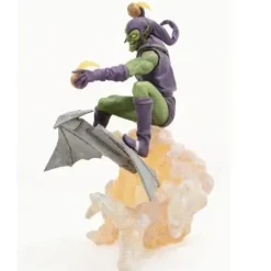 Marvel Gallery Comic Green Goblin Deluxe PVC Statue