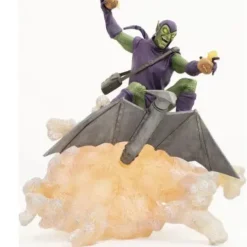 Marvel Gallery Comic Green Goblin Deluxe PVC Statue