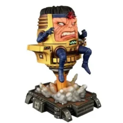 Marvel Gallery Comic MODOK PVC 11 Inch Statue