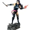 Marvel Gallery Comic Psylocke PVC Statue