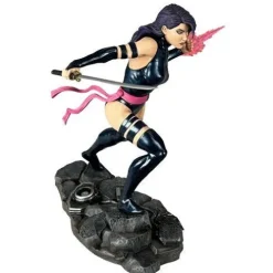 Marvel Gallery Comic Psylocke PVC Statue