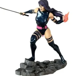 Marvel Gallery Comic Psylocke PVC Statue