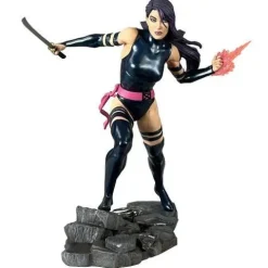 Marvel Gallery Comic Psylocke PVC Statue