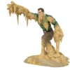 Marvel Gallery Comic Sandman PVC 10-Inch Statue
