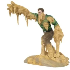 Marvel Gallery Comic Sandman PVC 10-Inch Statue