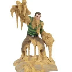 Marvel Gallery Comic Sandman PVC 10-Inch Statue