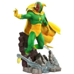 Marvel Gallery Comic Vision PVC Statue