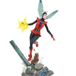 Marvel Gallery Comic Wasp PVC Statue