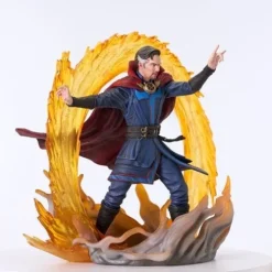 Marvel Gallery Doctor Strange 2 PVC Statue