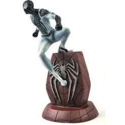Marvel Gallery Spider-Man Video Game Negative Suit - SDCC 2020 Previews Exclusive