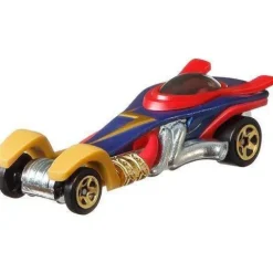 Marvel Hot Wheels Character Car - Select Vehicle(s)