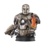 Marvel Iron Man MK1 - 1/6 Scale Resin Mini-Bust