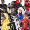 Marvel Knights Marvel Legends 6-Inch Action Figures - Select Figure(s)