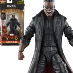 Marvel Knights Marvel Legends 6-Inch Action Figures - Select Figure(s)