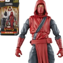 Marvel Knights Marvel Legends 6-Inch Action Figures - Select Figure(s)