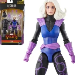 Marvel Knights Marvel Legends 6-Inch Action Figures - Select Figure(s)