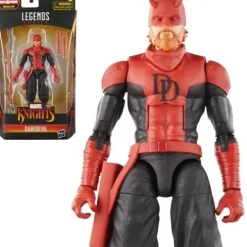 Marvel Knights Marvel Legends 6-Inch Action Figures - Select Figure(s)