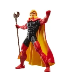 Marvel Legends Adam Warlock Comics-Inspired 6-Inch Action Figure