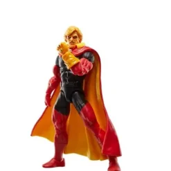 Marvel Legends Adam Warlock Comics-Inspired 6-Inch Action Figure