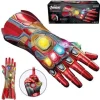 Marvel Legends Avengers: Endgame Nano Gauntlet Prop Replica