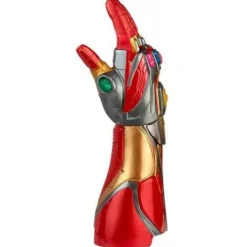 Marvel Legends Avengers: Endgame Nano Gauntlet Prop Replica