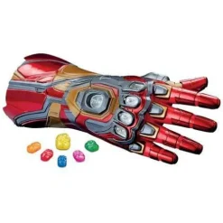 Marvel Legends Avengers: Endgame Nano Gauntlet Prop Replica