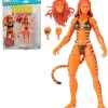 Marvel Legends Avengers Tigra 6-inch Action Figure