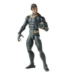 Marvel Legends Black Panther Legacy Collection Erik Killmonger 6-Inch Action Figure