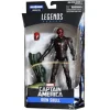 Marvel Legends Captain America Civil War Iron Skull Action Figure