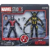 Marvel Legends Cinematic Universe Ant-Man and Yellowjacket 6-Inch Action Figures