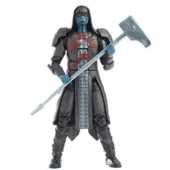Marvel Legends Cinematic Universe 10th Anniversary Ronan the Accuser 6-Inch Acti