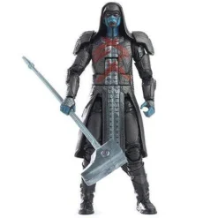 Marvel Legends Cinematic Universe 10th Anniversary Ronan the Accuser 6-Inch Acti