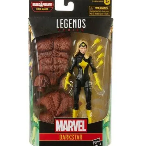 Marvel Legends Comic 6-Inch Action Figure - Select Figure(s)