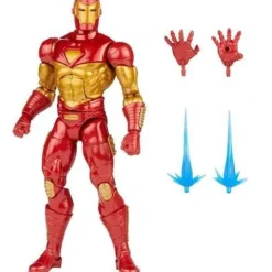 Marvel Legends Comic 6-Inch Action Figure - Select Figure(s)