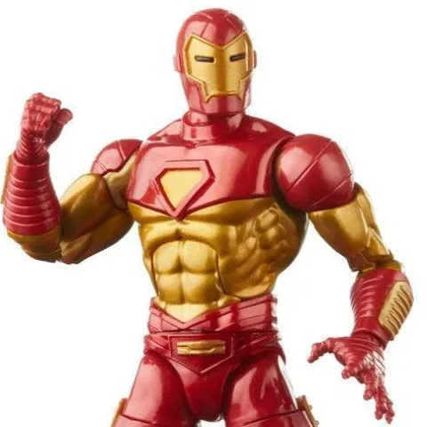 Marvel Legends Comic 6-Inch Action Figure - Select Figure(s)