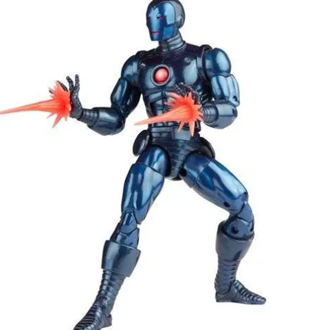 Marvel Legends Comic 6-Inch Action Figure - Select Figure(s)